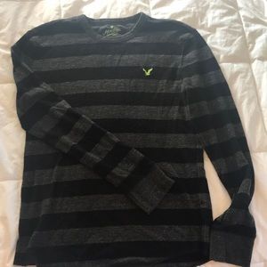 American Eagle thermal